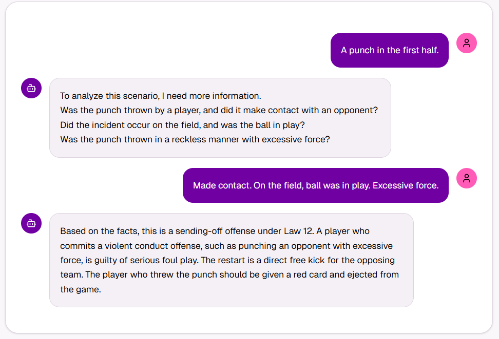 AI-Powered Decision Lab